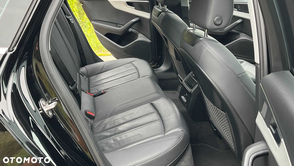 Audi A4 Avant - 15