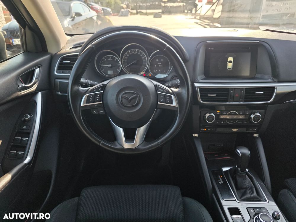 Mazda CX-5 CD175 4x4 AT Revolution Top - 15