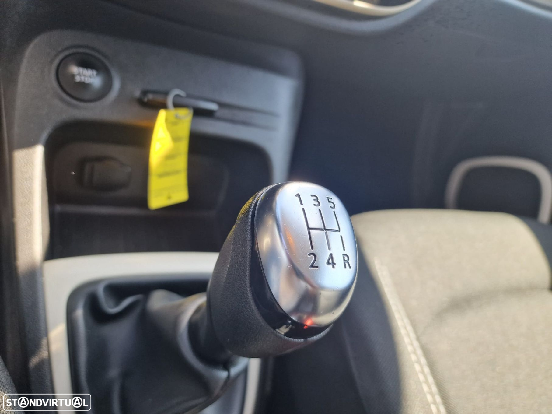 Renault Captur 1.5 dCi Exclusive - 28
