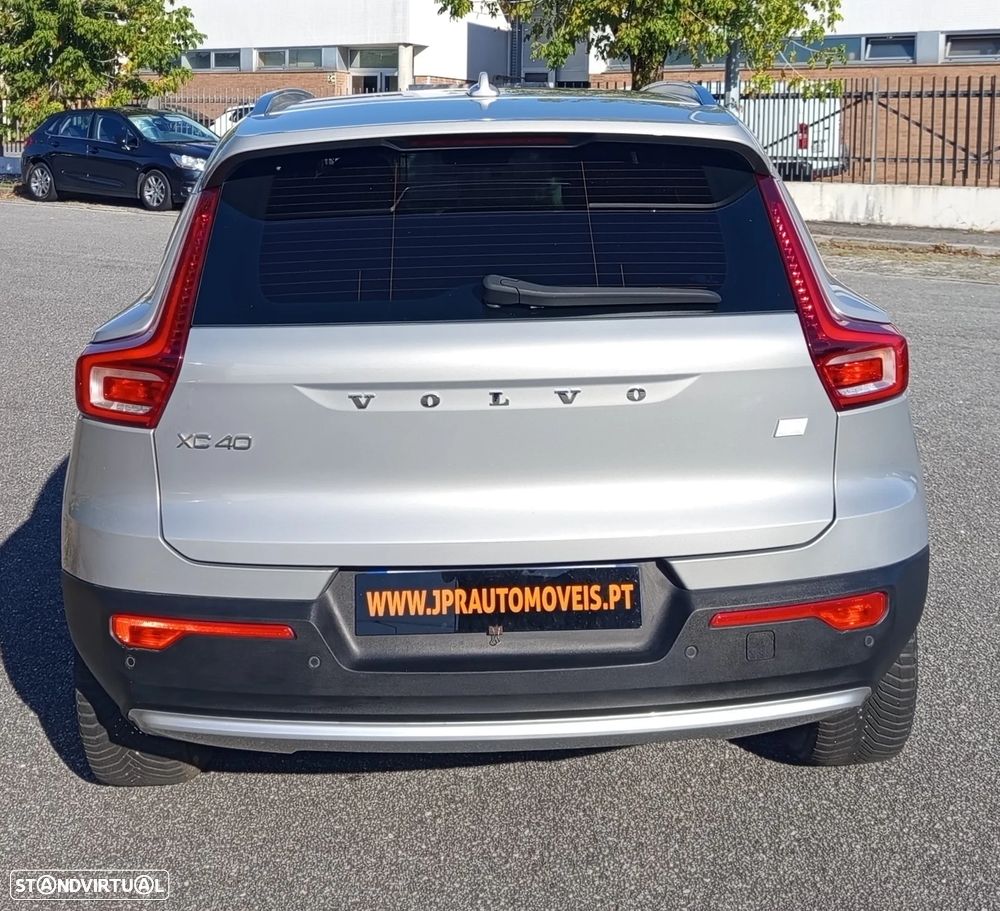 Volvo XC 40 - 8