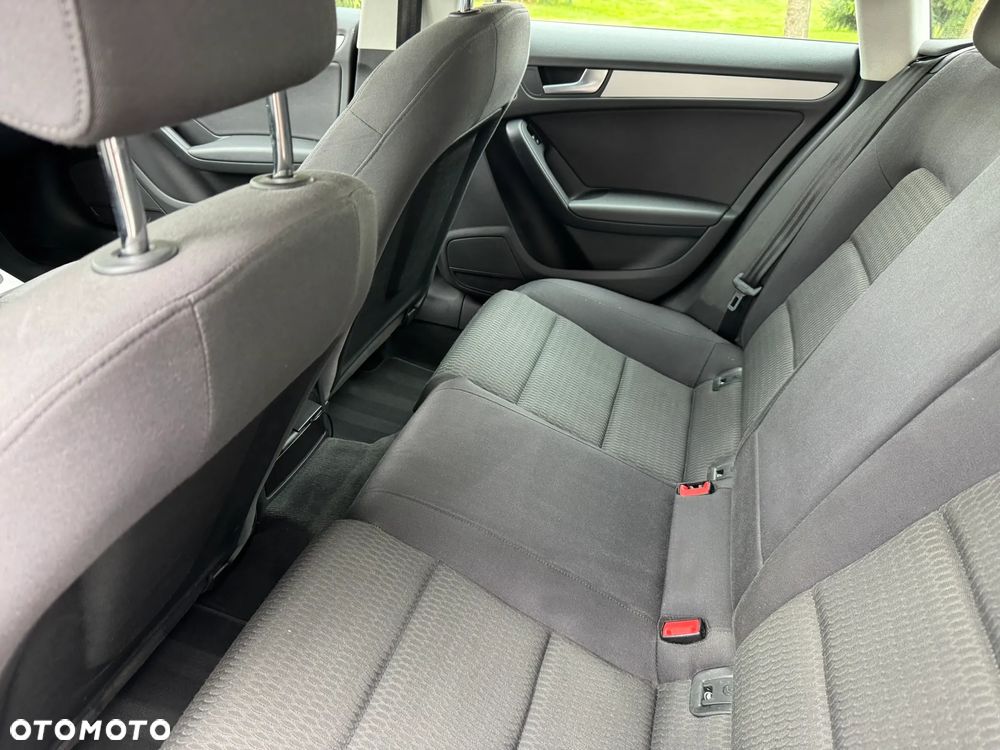 Audi A5 Sportback - 18