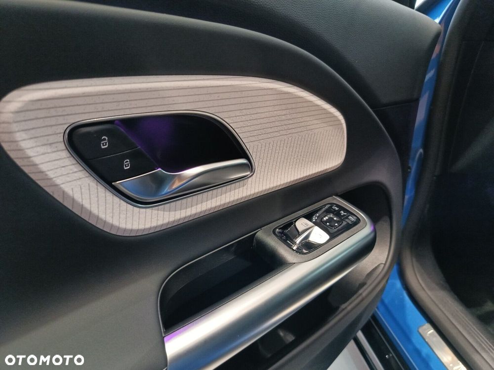 Mercedes-Benz CLA - 20