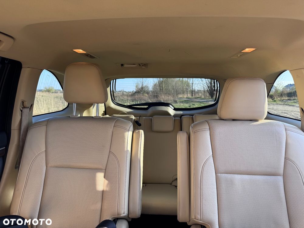 Toyota Highlander 3.5 V6 4WD - 17