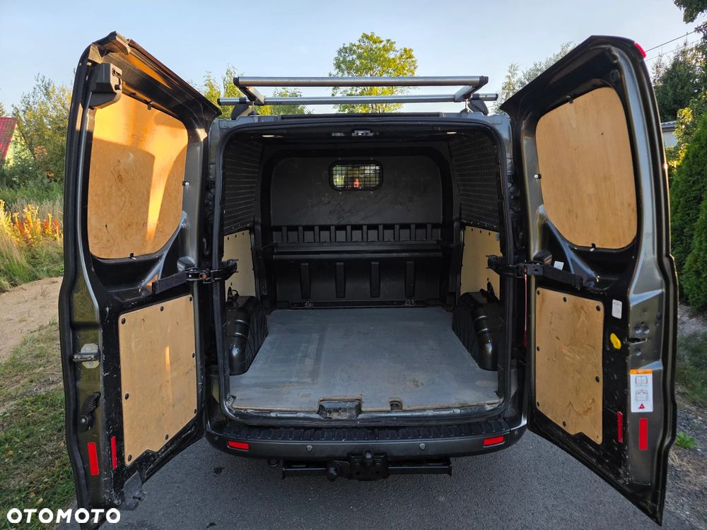 Ford Transit Custom - 23