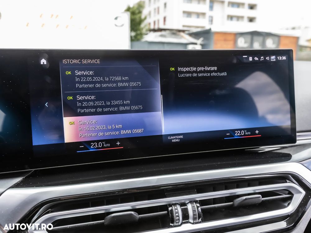 BMW Seria 3 320e AT PHEV - 29