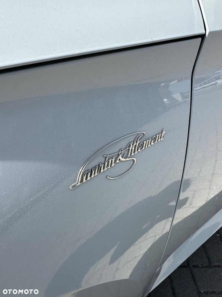 Skoda Superb 2.0 TDI 4x4 L&K DSG - 26