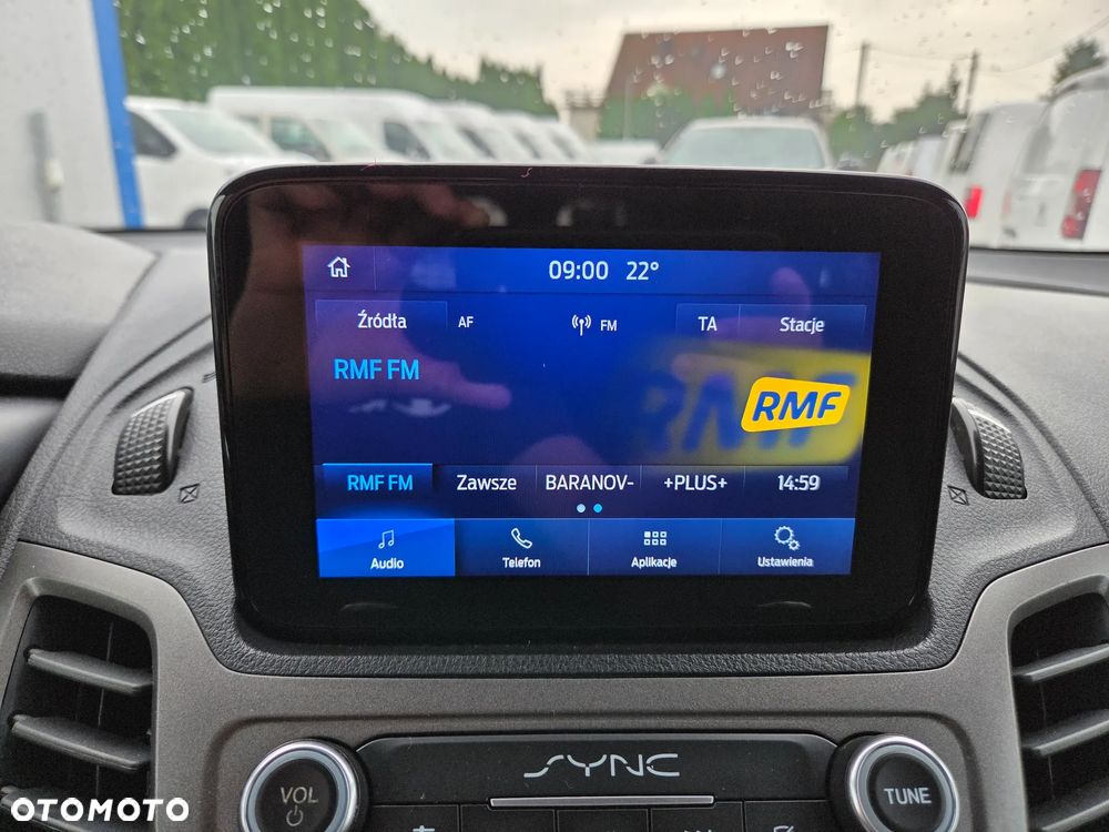 Ford Transit Connect Kombi 230 L2 Trend - 39