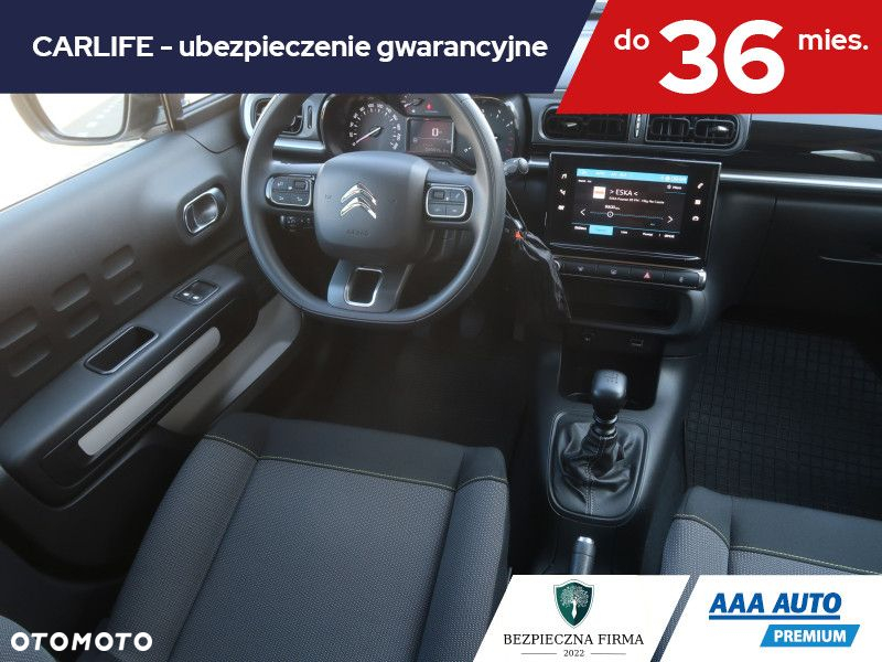Citroën C3 - 8