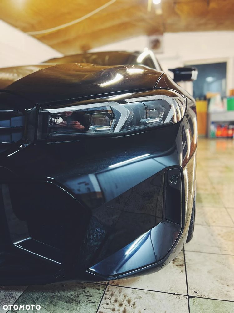 BMW Seria 3 M340i xDrive sport - 18