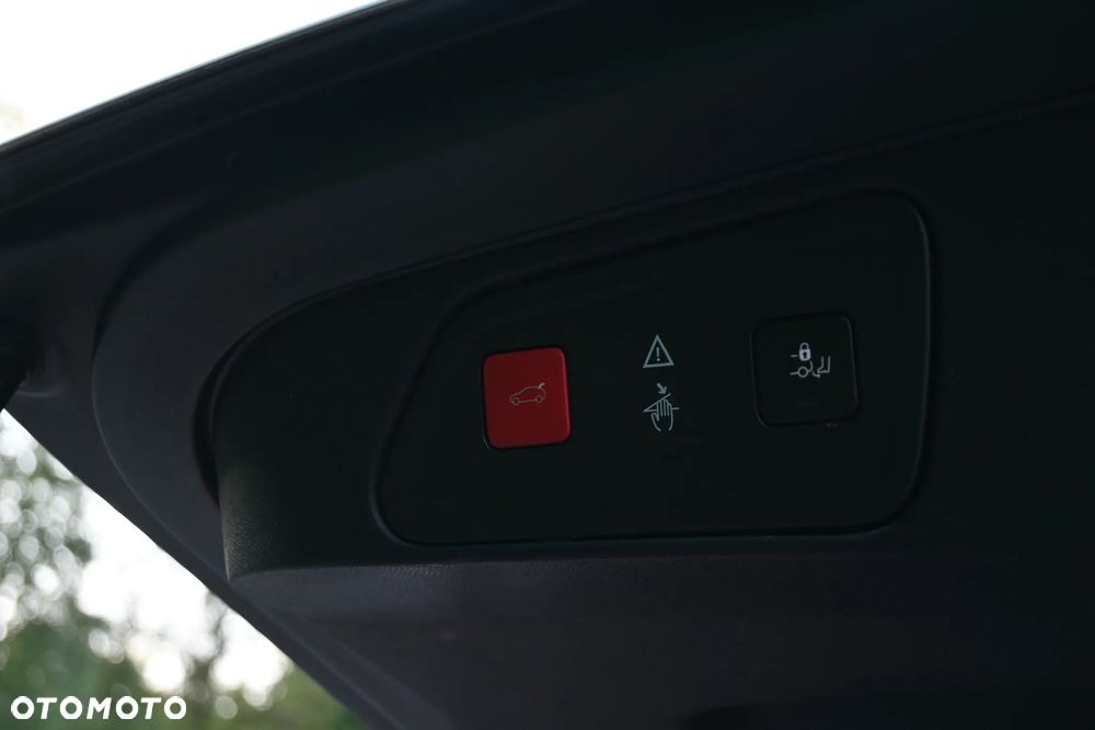 Peugeot 3008 BlueHDi 180 Stop & Start EAT6 GT - 40