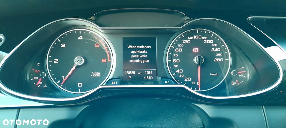 Audi A4 Avant 2.0 TDI DPF clean diesel quattro S tronic S line Sportpaket - 16