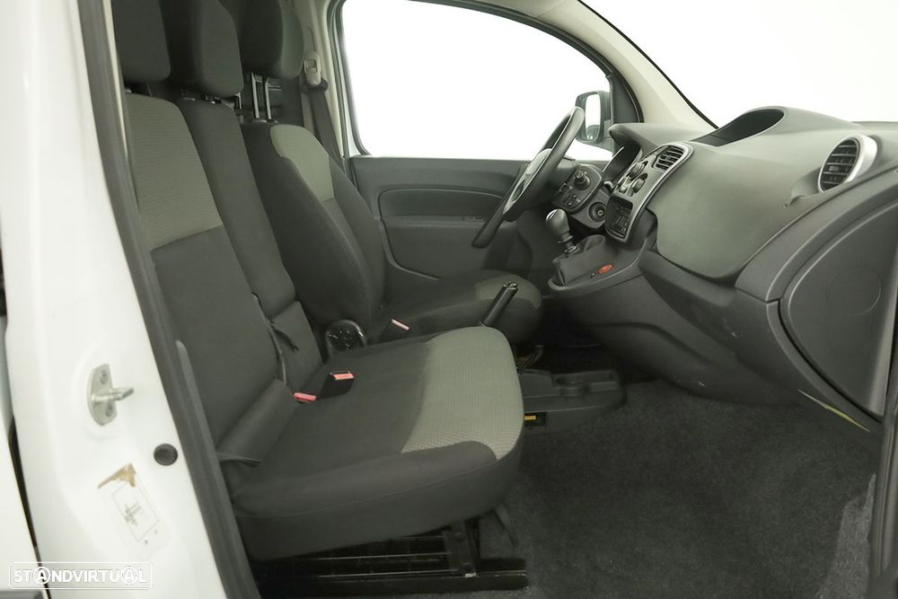 Renault kangoo 1.5 dci maxi business s/s - 20