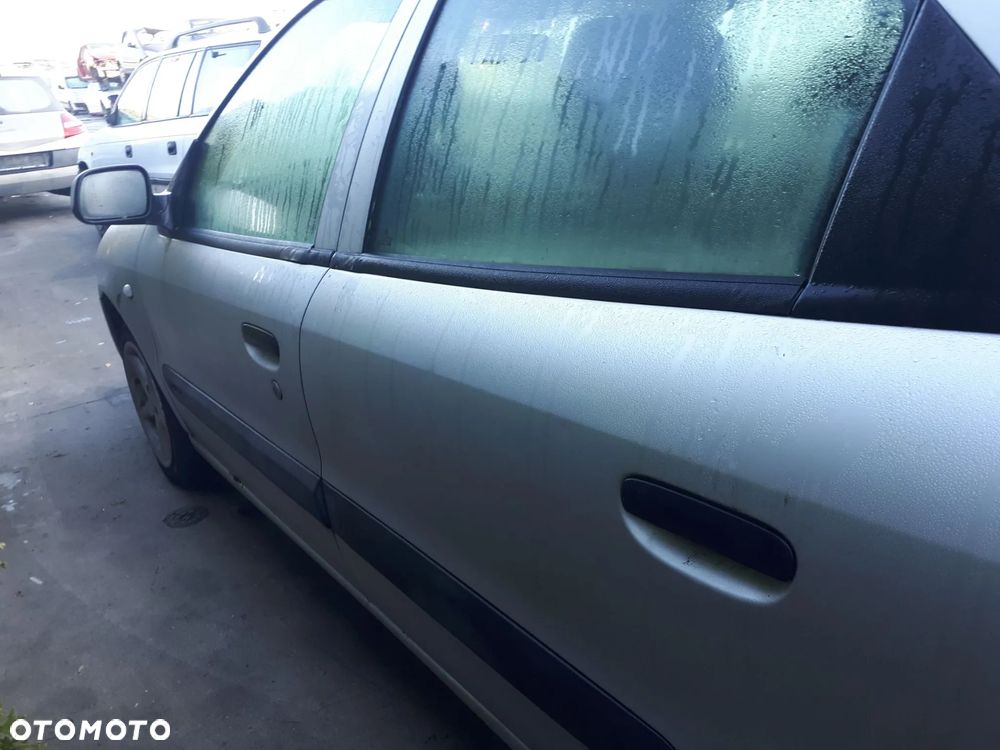 CITROEN XSARA I LIFT 00-03 LUSTERKO PRAWE LEWE EZRC - 14