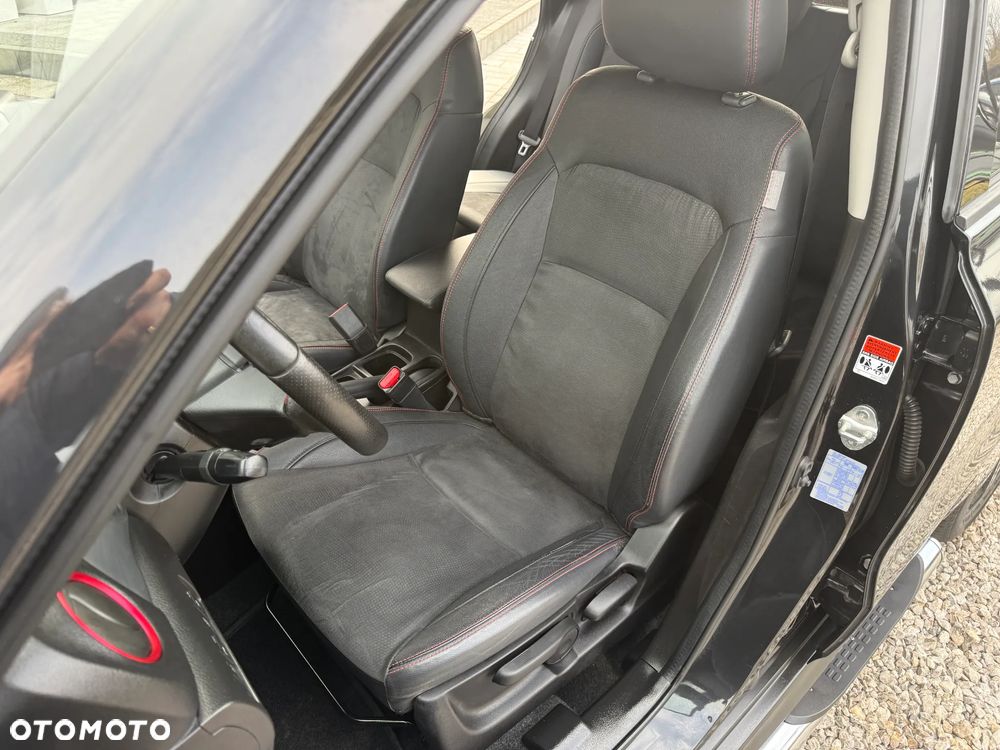 Suzuki Vitara 1.4 T Boosterjet S 2WD - 24