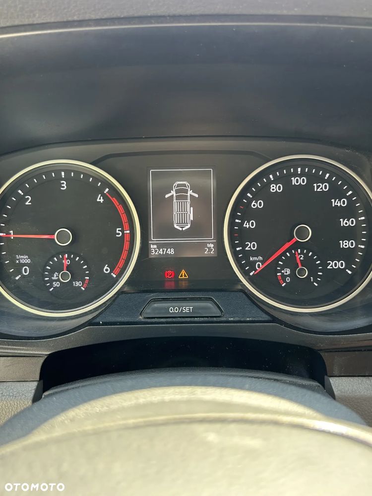 Volkswagen Crafter - 23