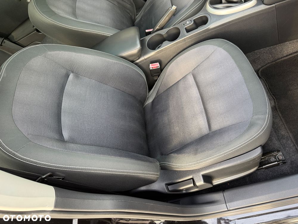 Nissan Qashqai+2 2.0 Tekna - 12