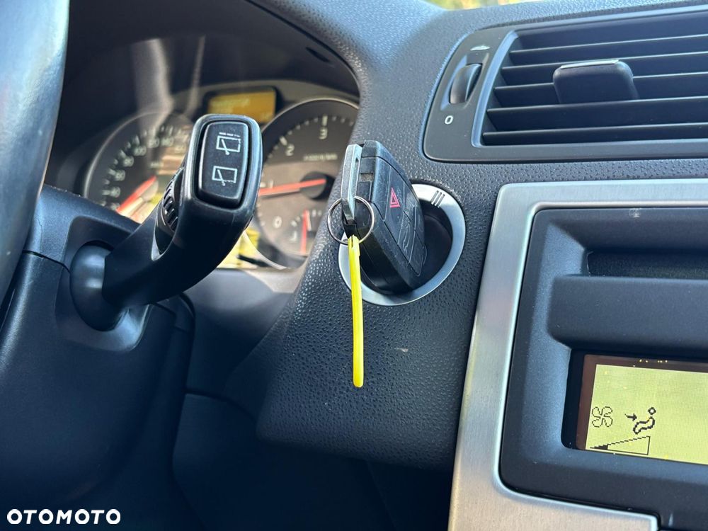 Volvo V50 DPF D2 Business Pro Edition - 23