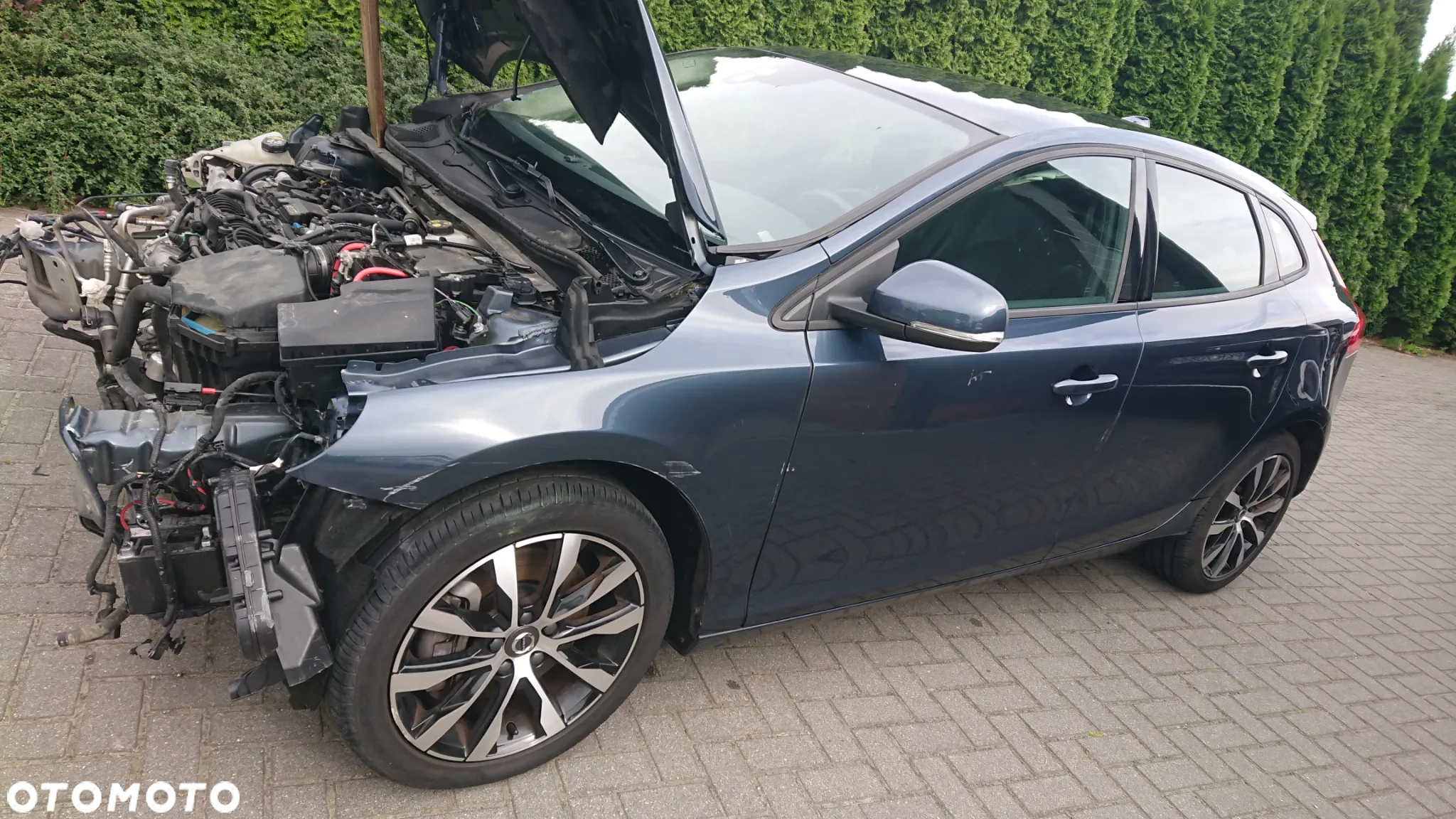 Volvo V40 - 11