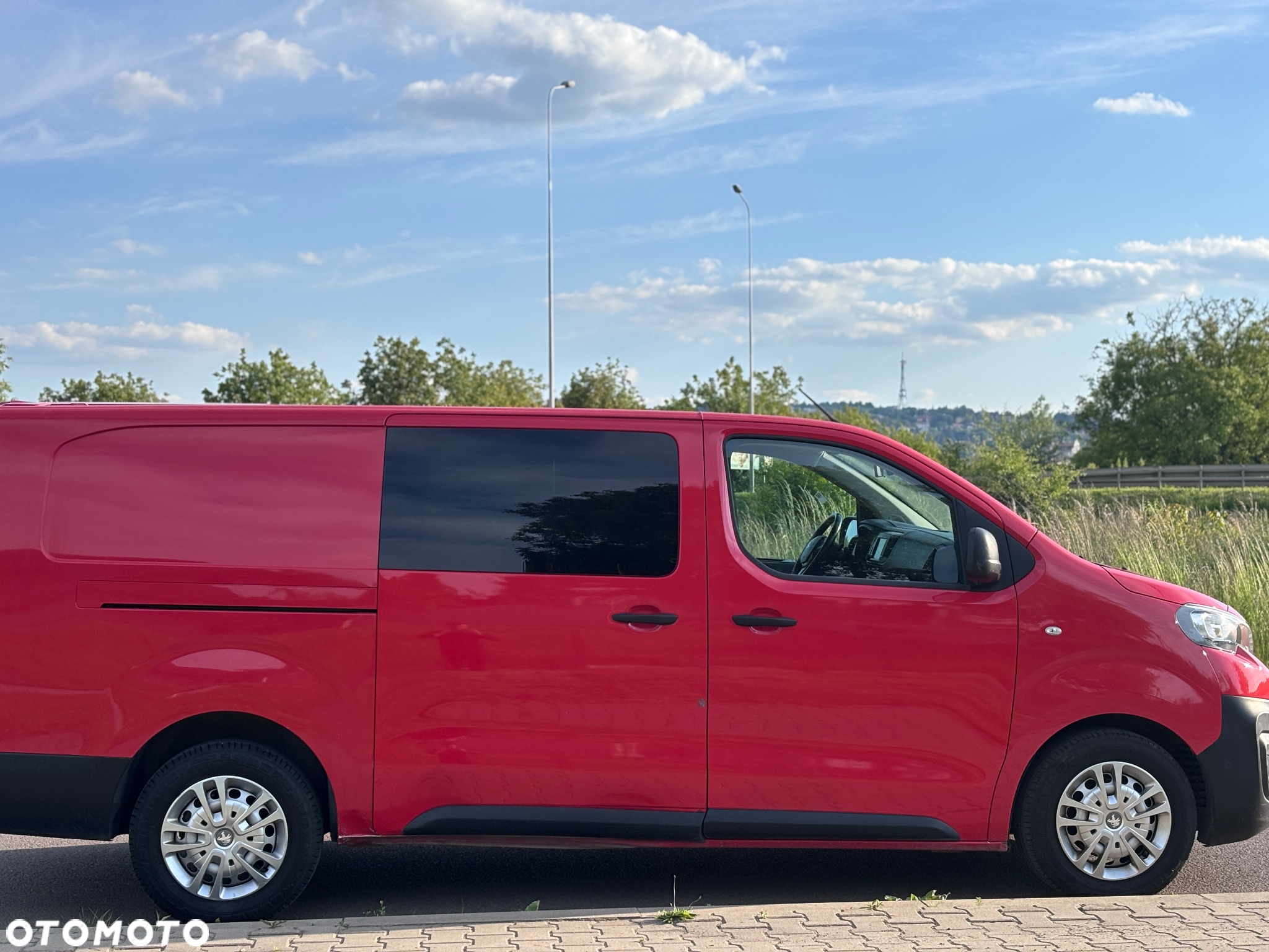 Peugeot EXPERT L3H1 - 12