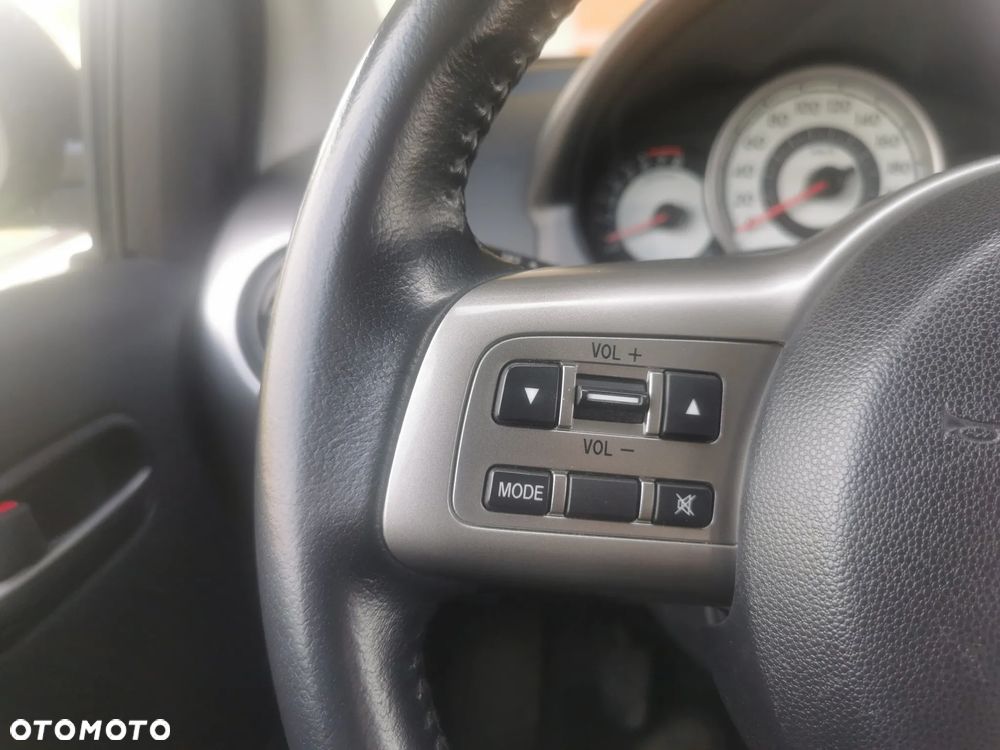 Mazda 2 1.3 MZR Edition - 14
