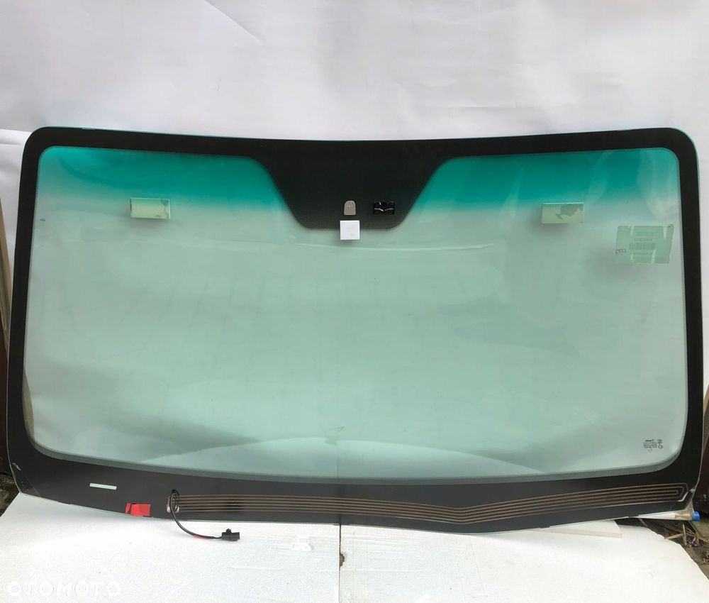 szyba przednia czołowa nowa hyundai veracruz ix55 sensor grzana 2007-2015 - 3