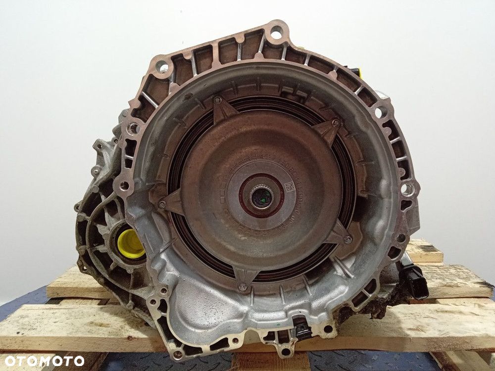 BMW 1 F40 118i 1.5 B 140KM SKRZYNIA AUTOMATYCZNA GD7F32AG - 1
