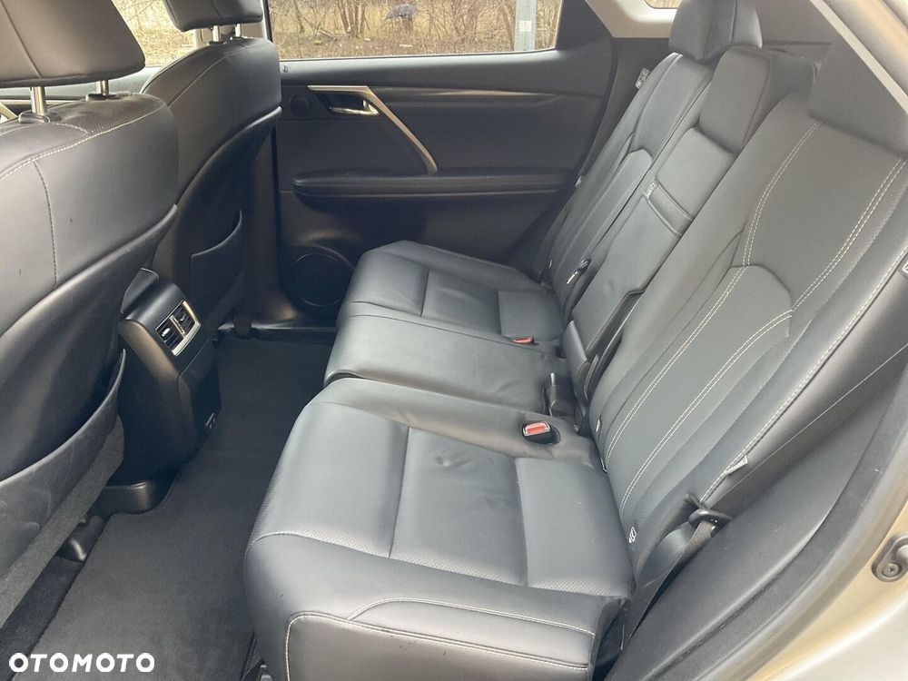 Lexus RX 300 Prestige - 16