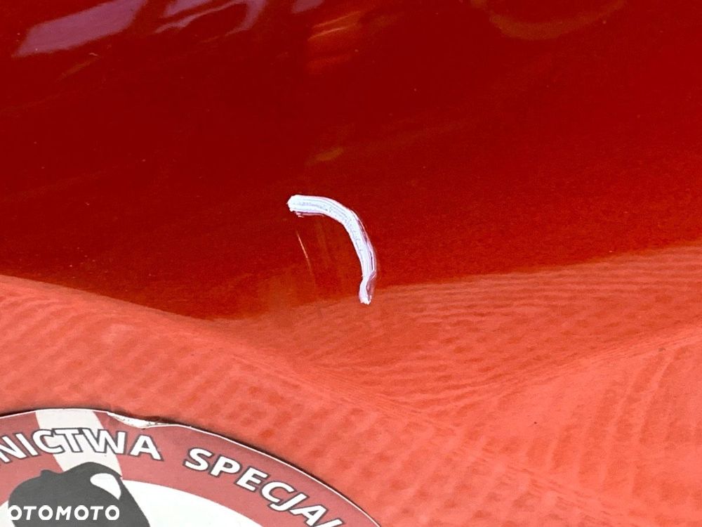 KLAPA TYŁ  RENAULT KADJAR (HA_, HL_) 2015 - 2022 1.5 dCi 110 (HLA3) 81 kW [110 KM] olej napędowy - 3