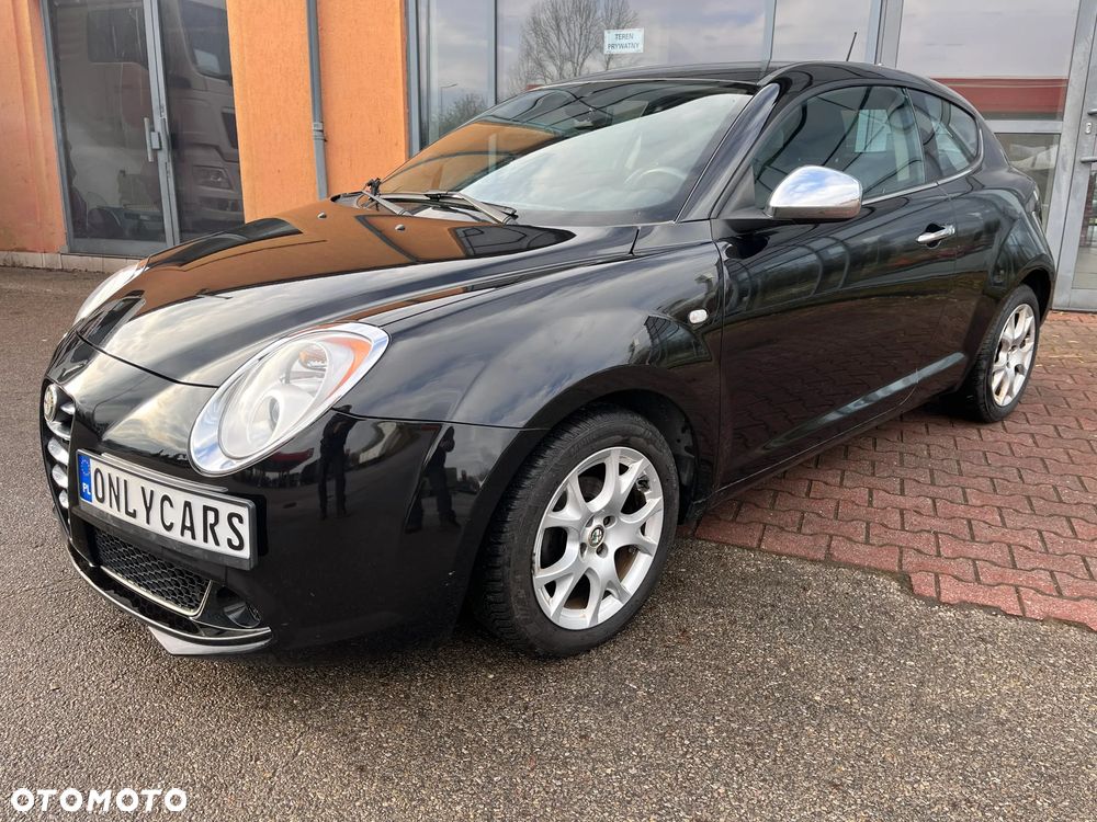 Alfa Romeo Mito 1.4 16V MultiAir Super - 23