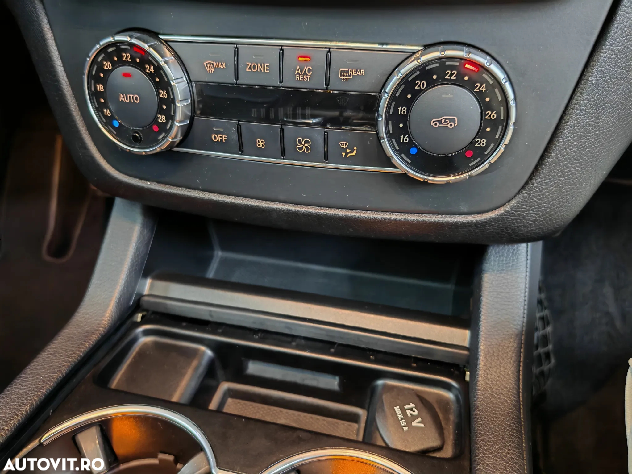Mercedes-Benz GLE Coupe 350 d 4Matic 9G-TRONIC AMG Line - 20