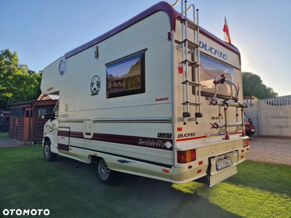 Fiat Ducato - 7