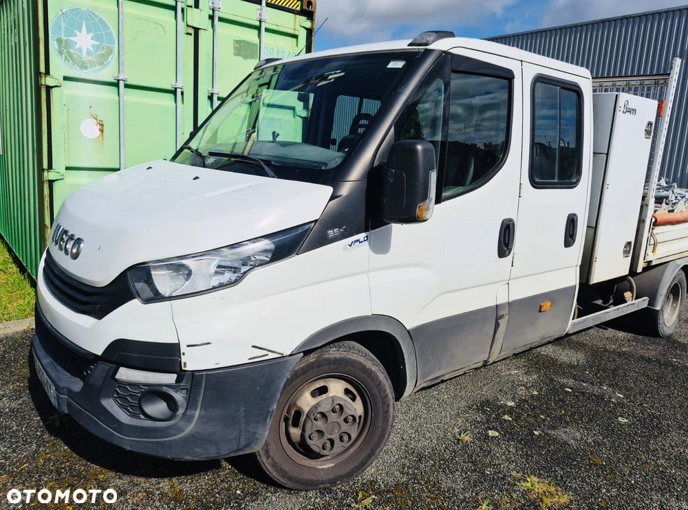 Iveco DAILY - 2