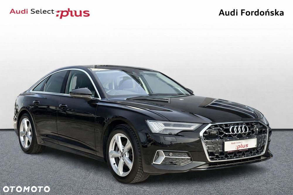 Audi A6 Limousine - 7