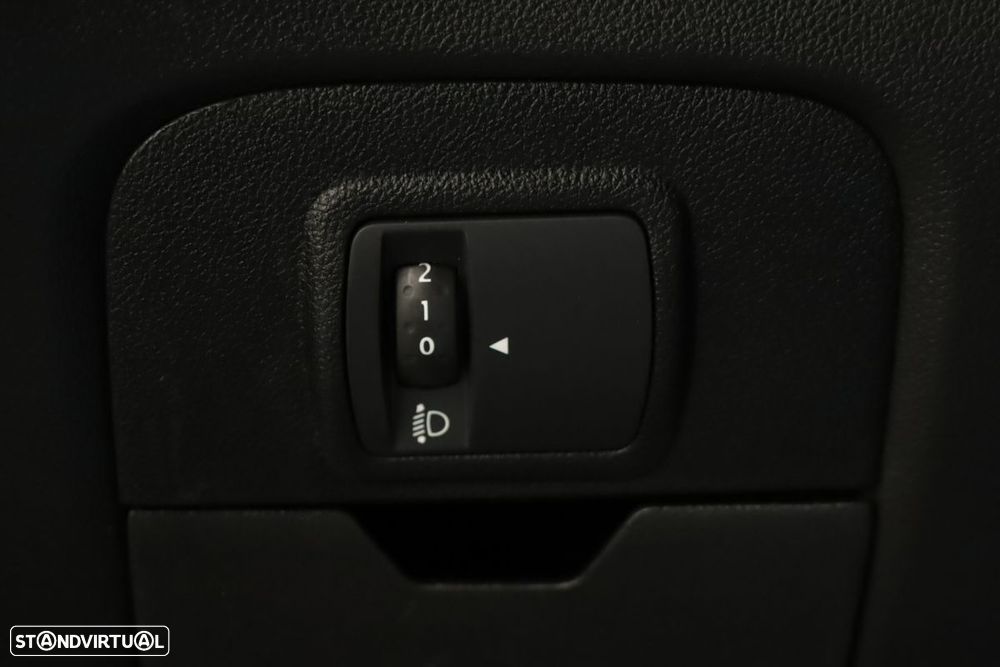 Renault Grand Scénic 1.5 dCi Intens Hybrid Assist SS - 20