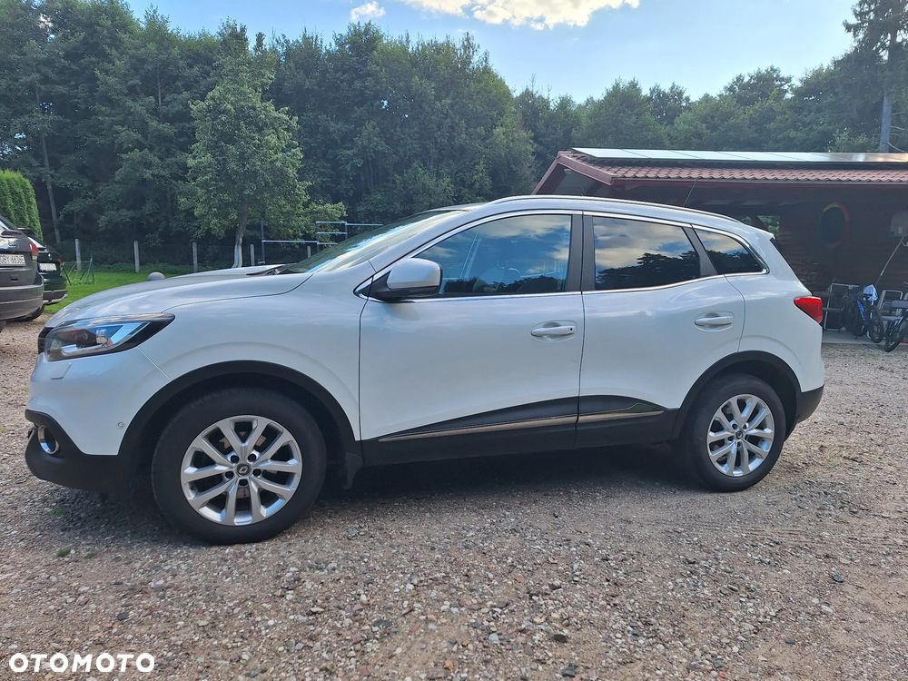Renault Kadjar 1.2 Energy TCe Limited - 3