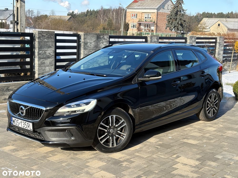Volvo V40 Cross Country D2 Momentum - 2