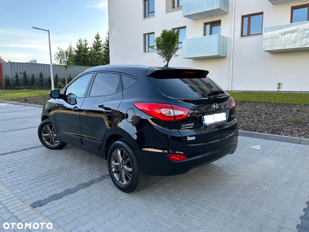 Hyundai ix35 - 5
