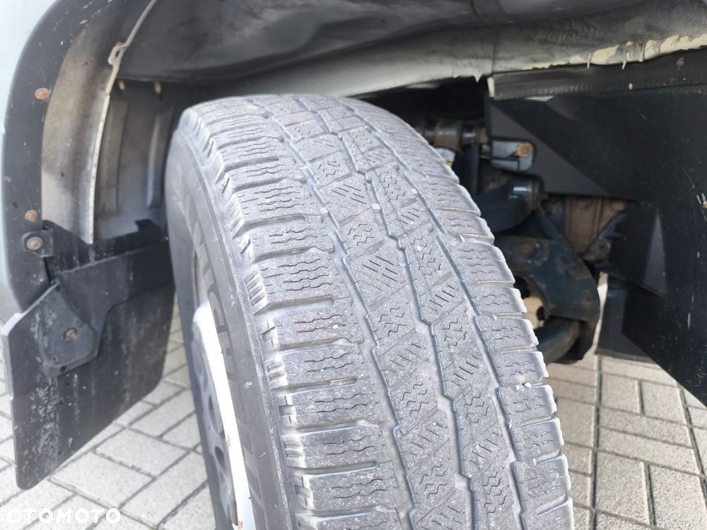 Iveco DAILY - 9