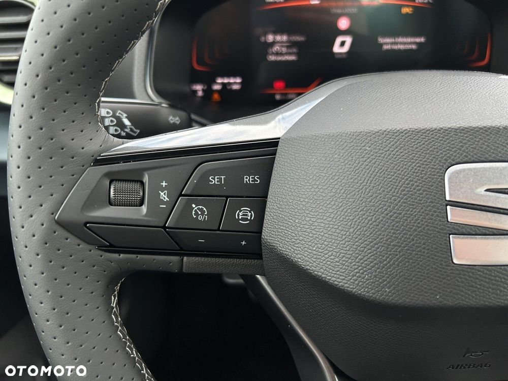 Seat Arona 1.0 TSI Style Plus - 15