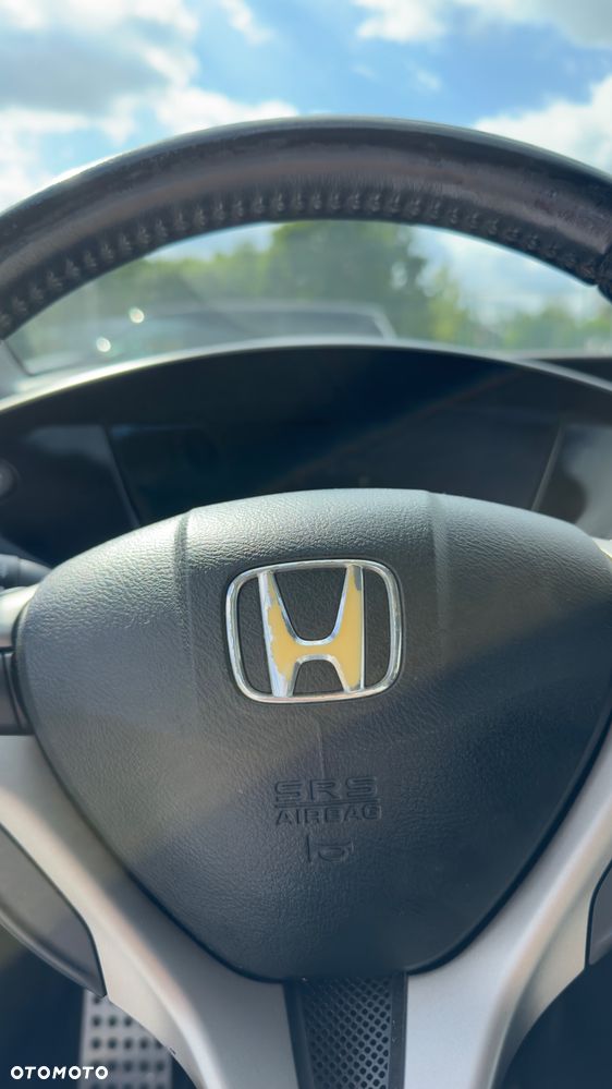 Honda Civic 1.8 Comfort - 16