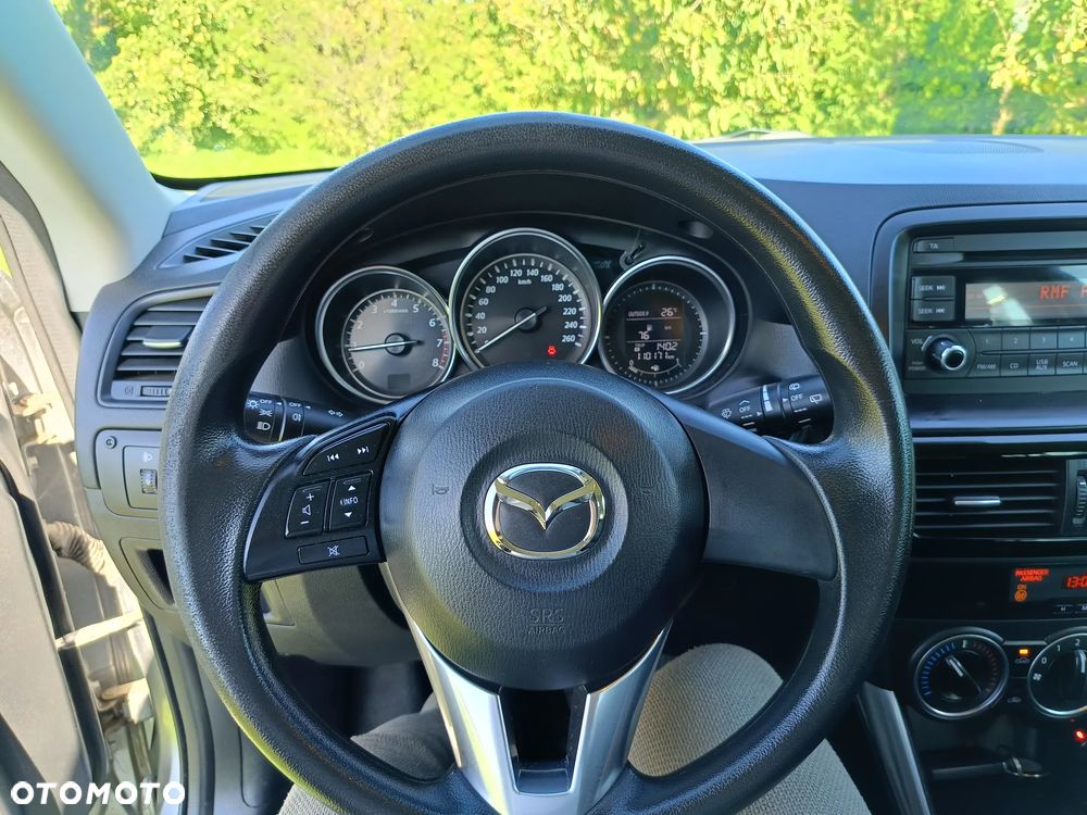 Mazda CX-5 2.0 Skyenergy 2WD - 10