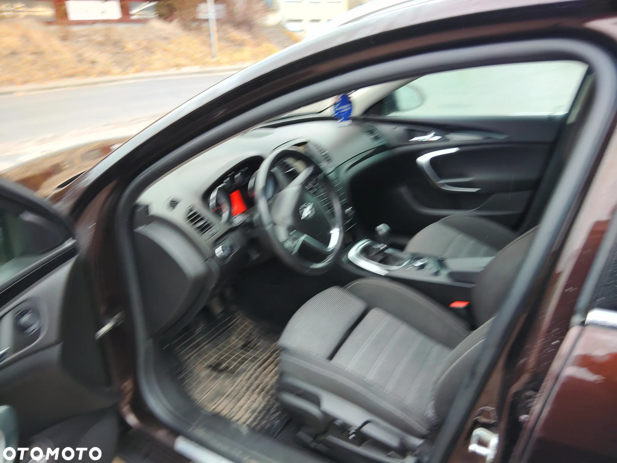 Opel Insignia 1.4 T Edition S&S - 6