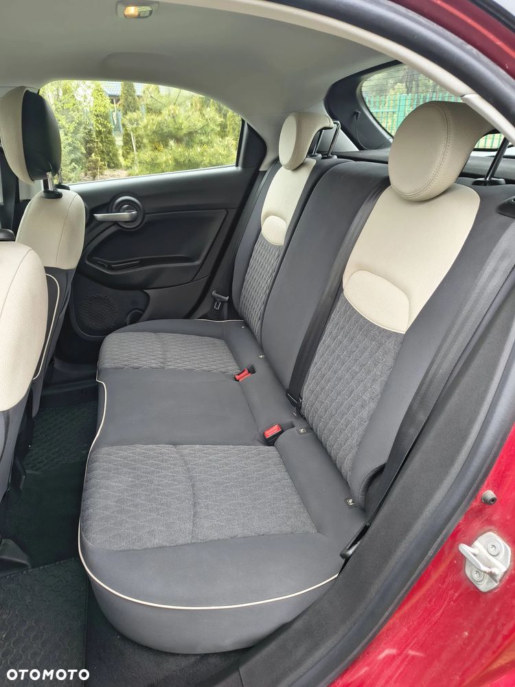 Fiat 500X 1.0 Lounge - 36