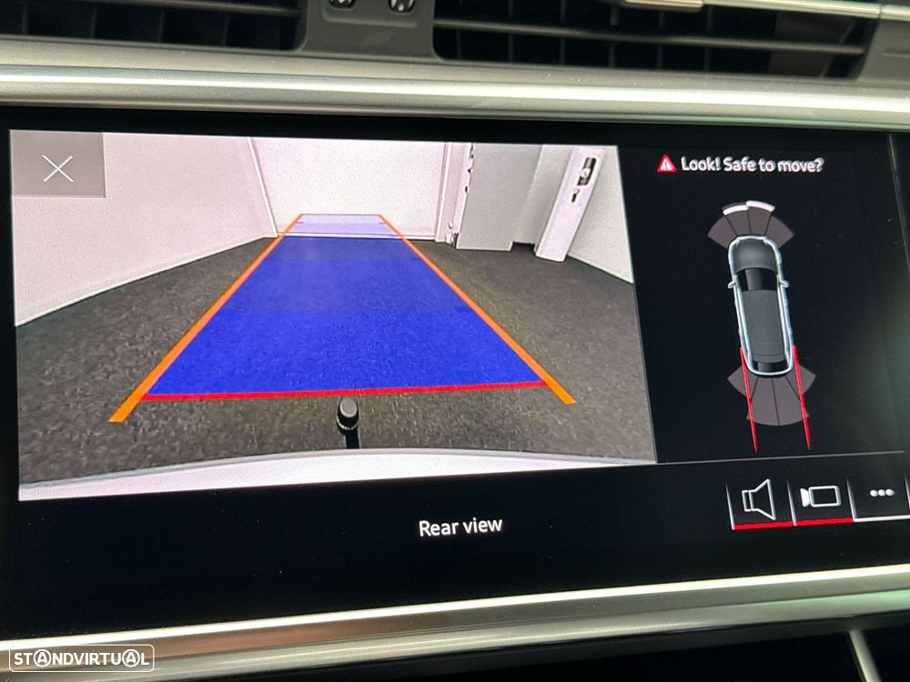 Audi A6 Avant 55 TFSI e quattro S tronic S line - 21