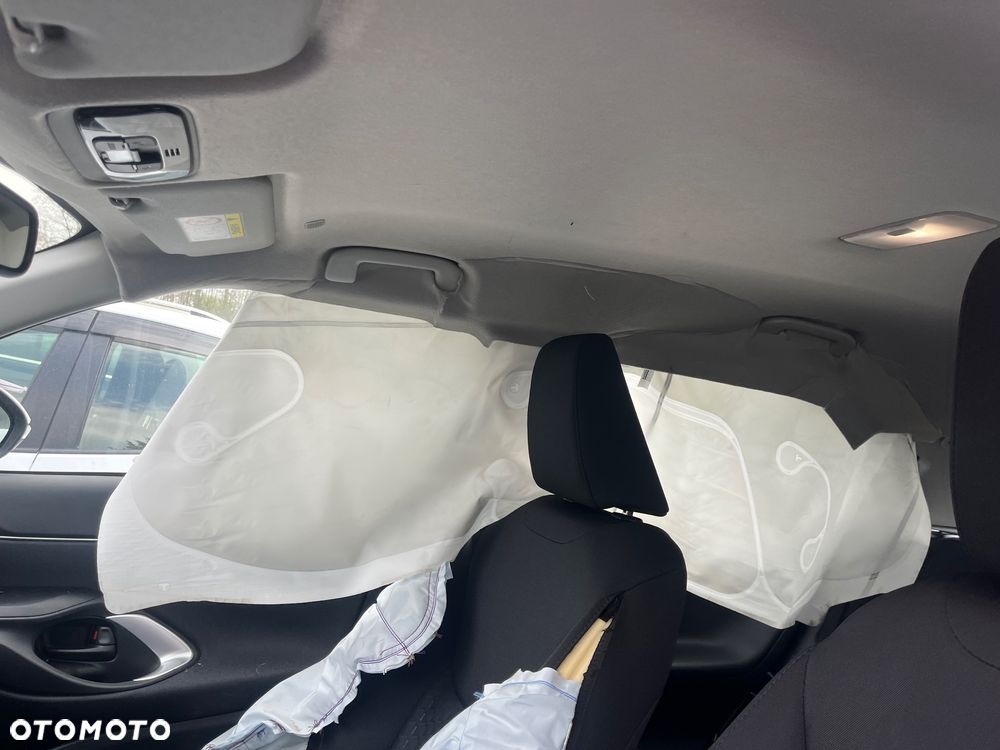 Toyota Yaris Cross 1.5 Comfort CVT - 7