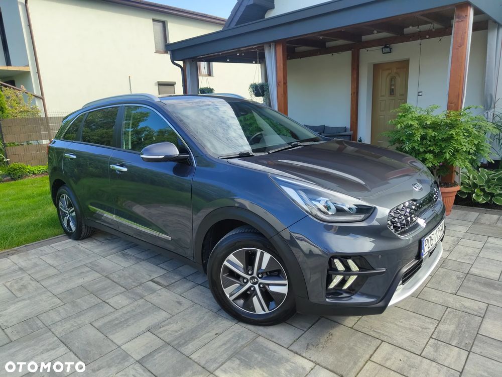 Kia Niro - 6
