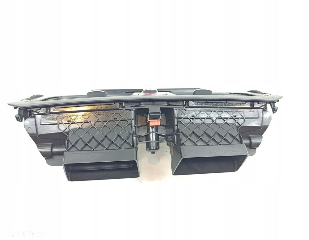 KRATKA NAWIEWU ŚRODKOWA CITROEN C4 PICASSO 303845 - 5