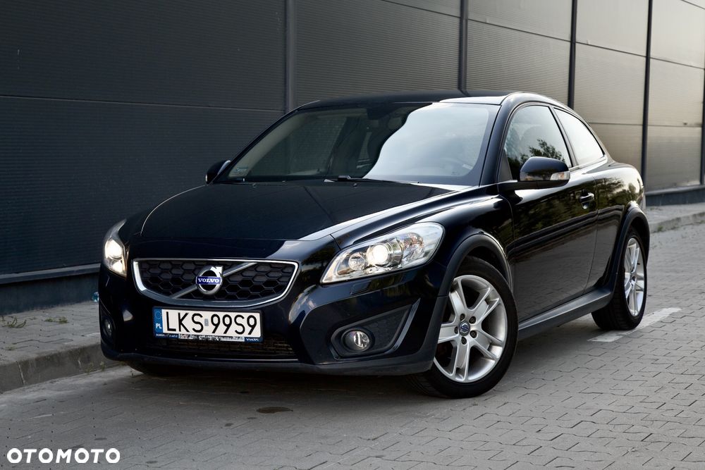 Volvo C30 1.6D DRIVe Start/Stop - 1