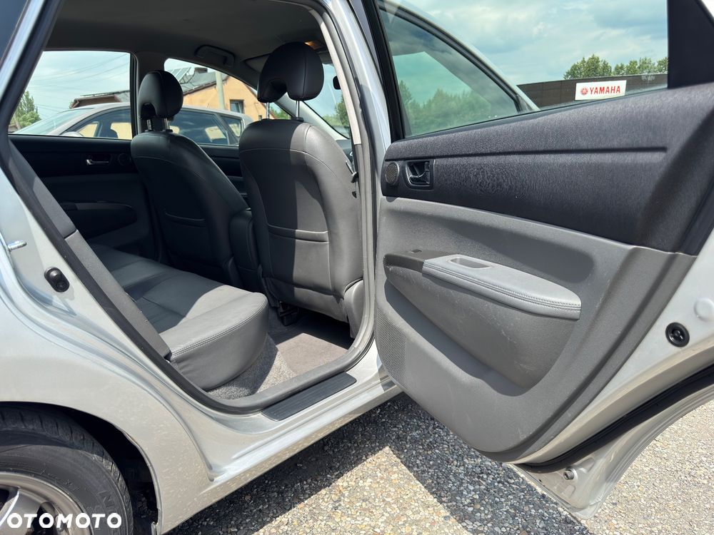 Toyota Prius 1.5 VVT-i Sol (nav) - 23