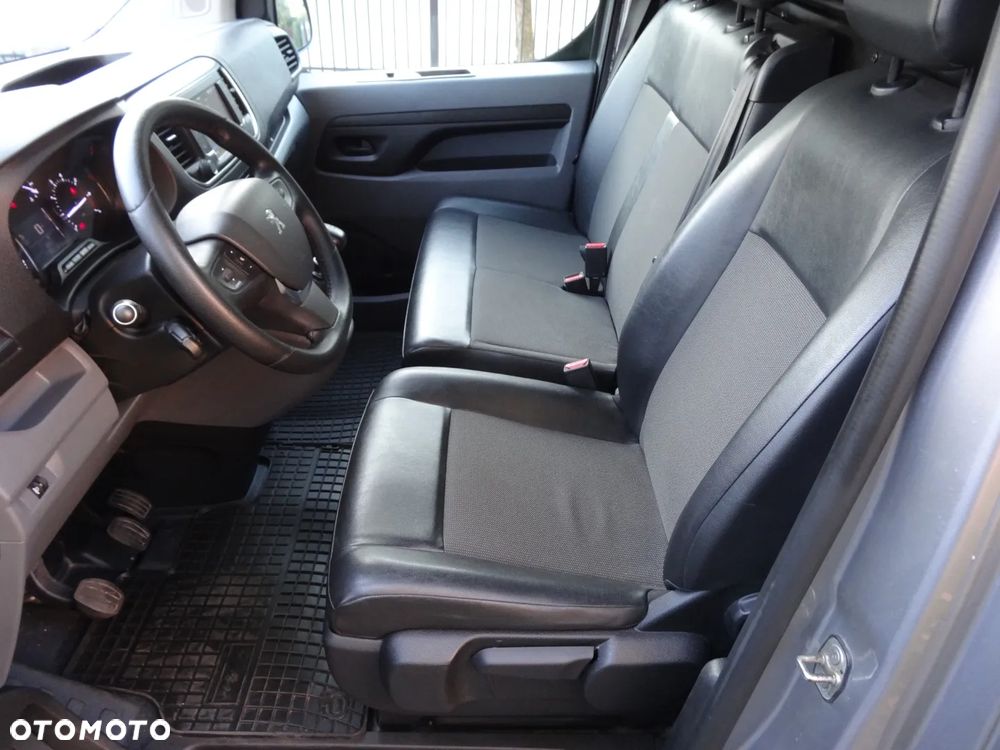 Peugeot EXPERT - 19